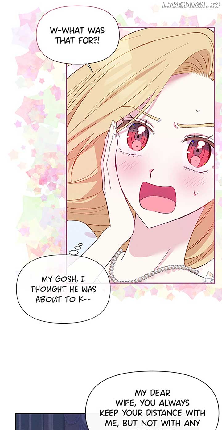 The Goal is to be Self-made chapter 44 page 23