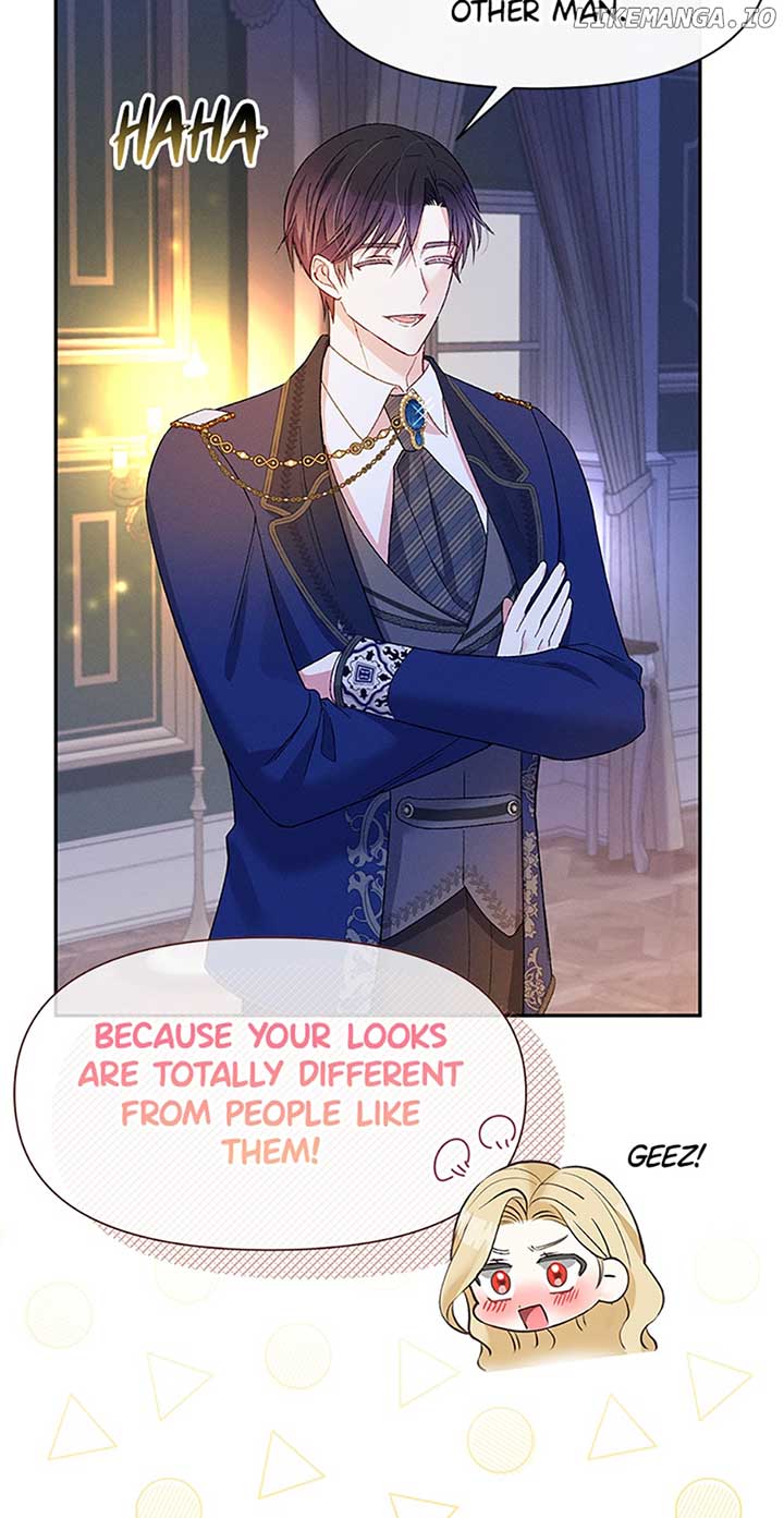 The Goal is to be Self-made chapter 44 page 24