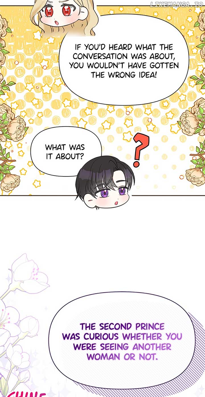 The Goal is to be Self-made chapter 44 page 27