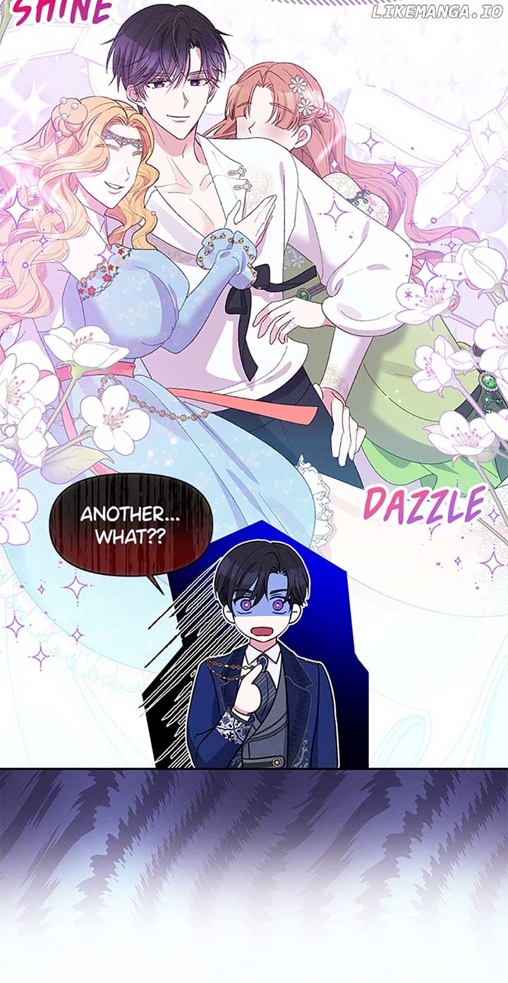 The Goal is to be Self-made chapter 44 page 28