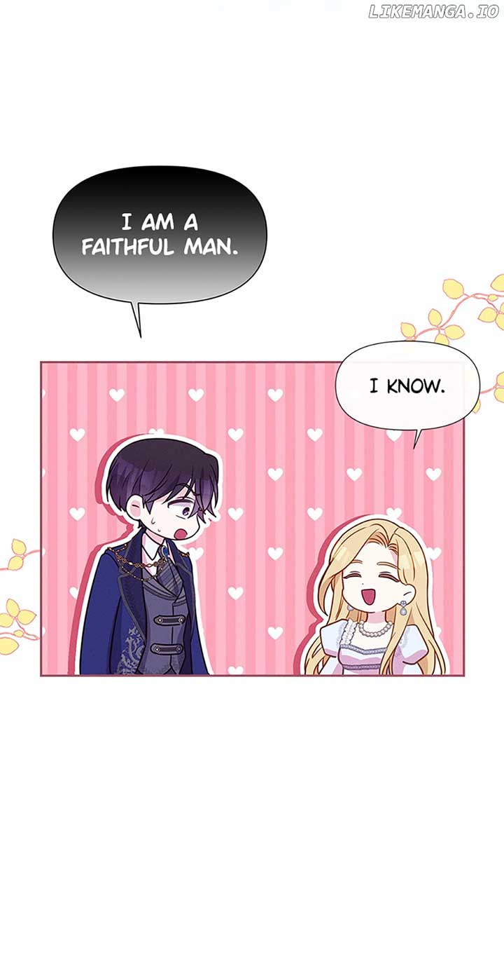 The Goal is to be Self-made chapter 44 page 29