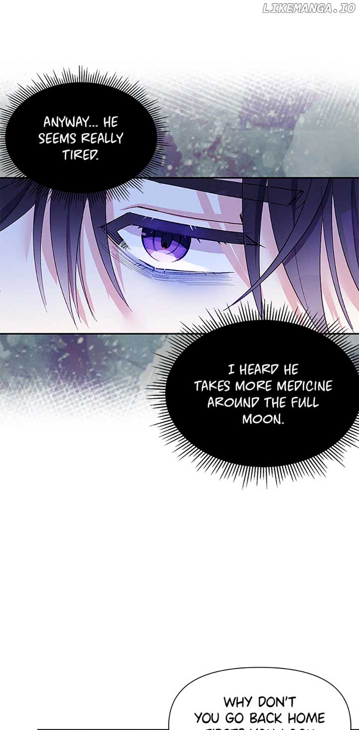 The Goal is to be Self-made chapter 44 page 31