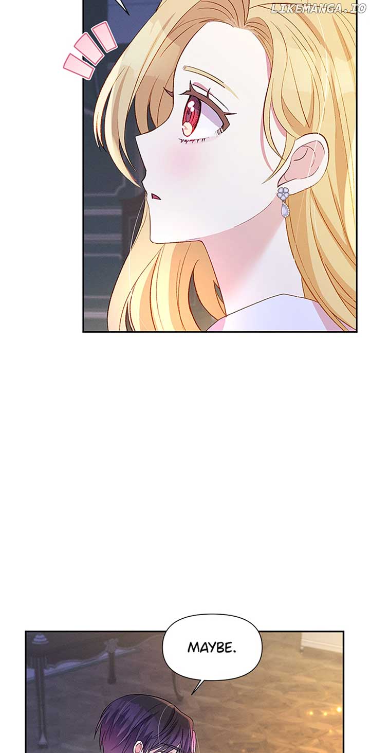 The Goal is to be Self-made chapter 44 page 33