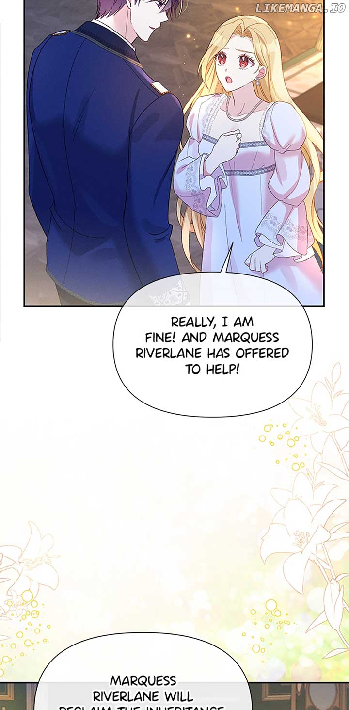 The Goal is to be Self-made chapter 44 page 34