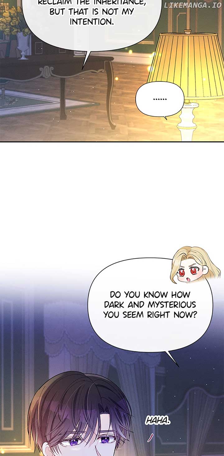 The Goal is to be Self-made chapter 44 page 35