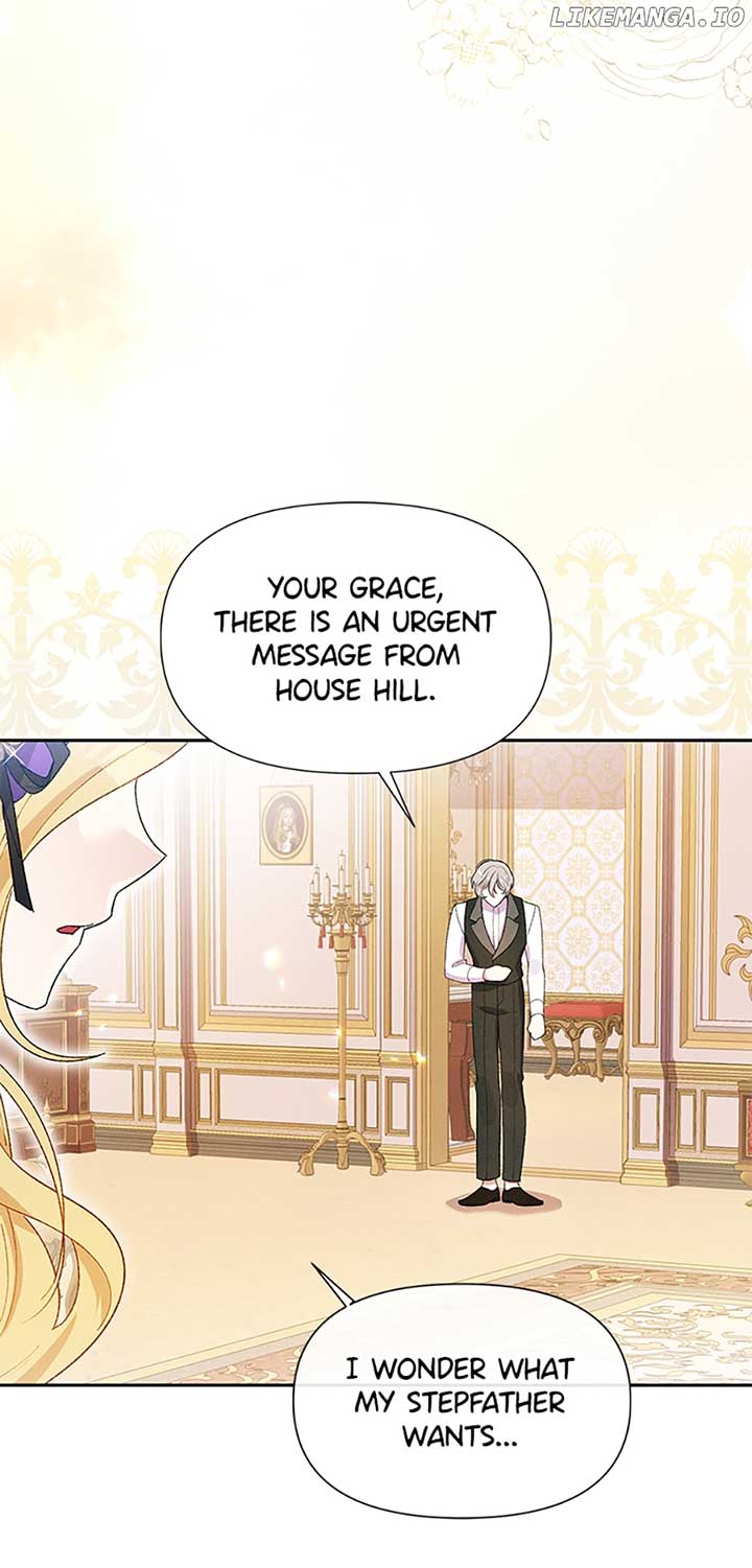 The Goal is to be Self-made chapter 44 page 44