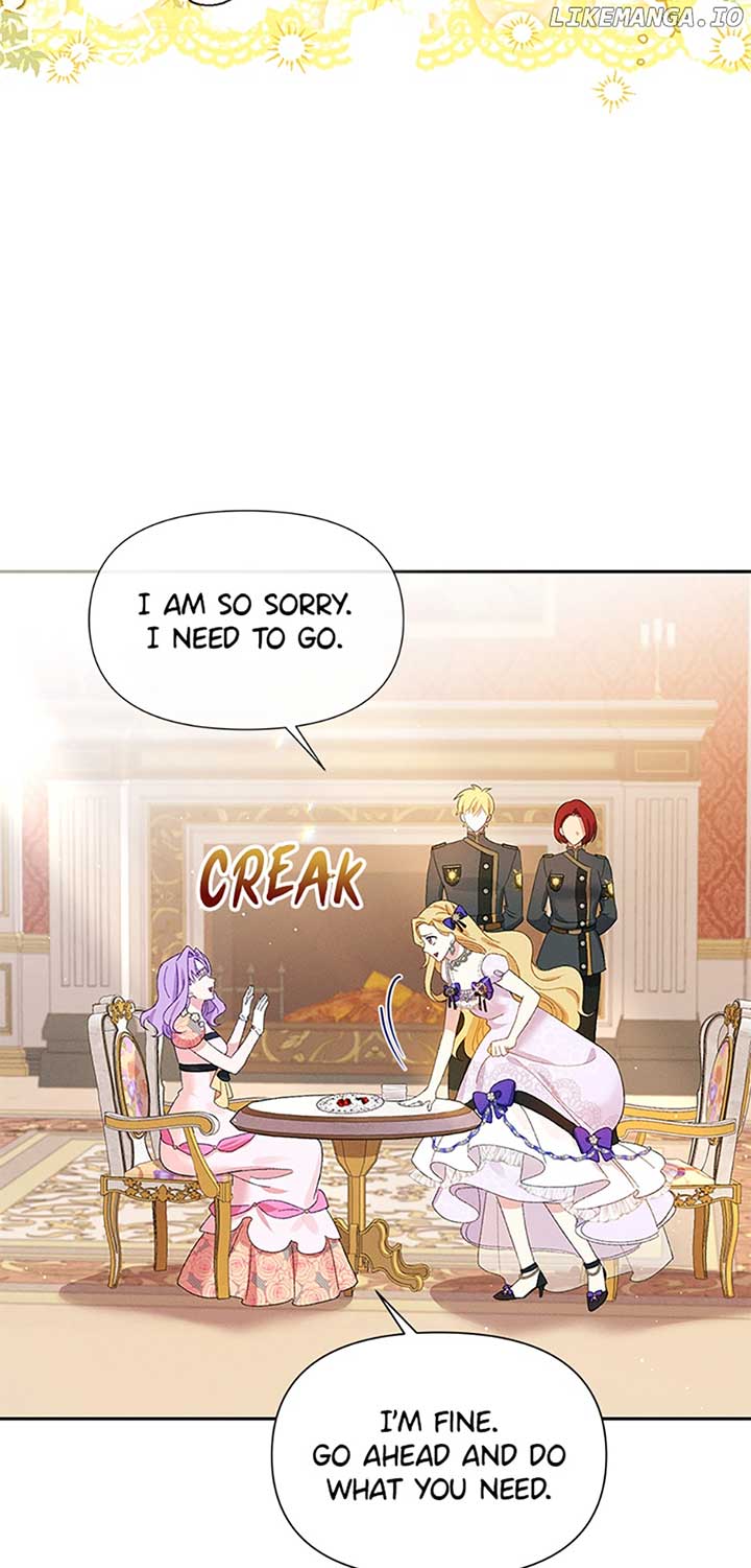 The Goal is to be Self-made chapter 44 page 46