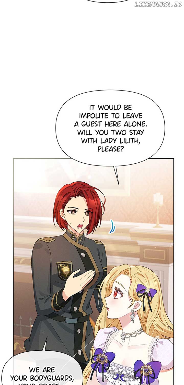 The Goal is to be Self-made chapter 44 page 47