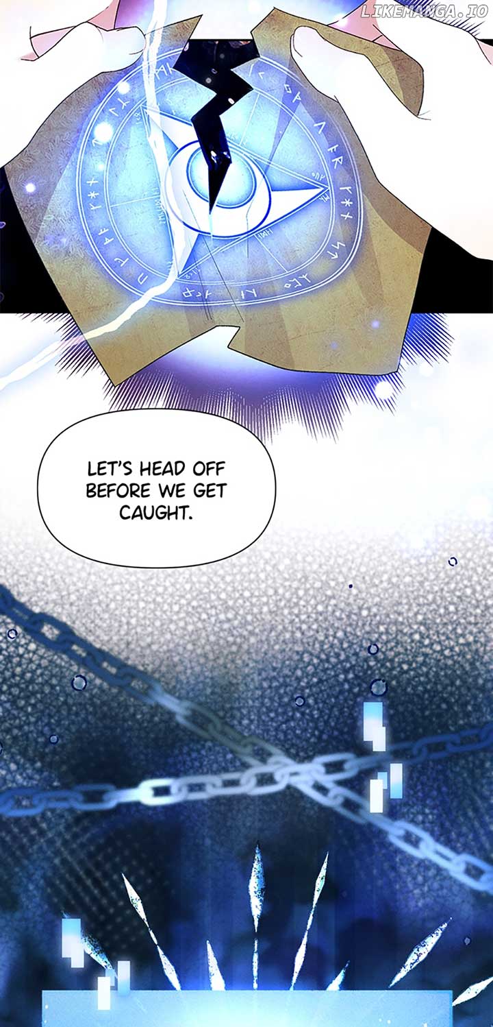 The Goal is to be Self-made chapter 44 page 52