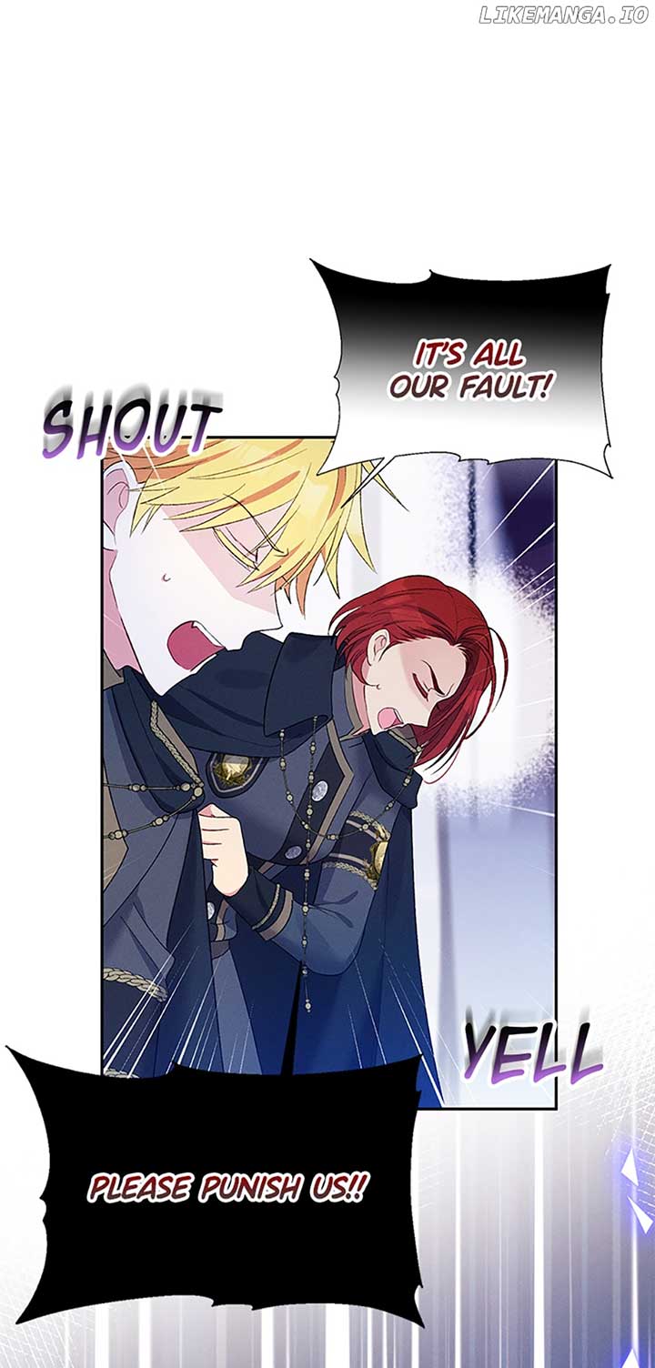 The Goal is to be Self-made chapter 44 page 59