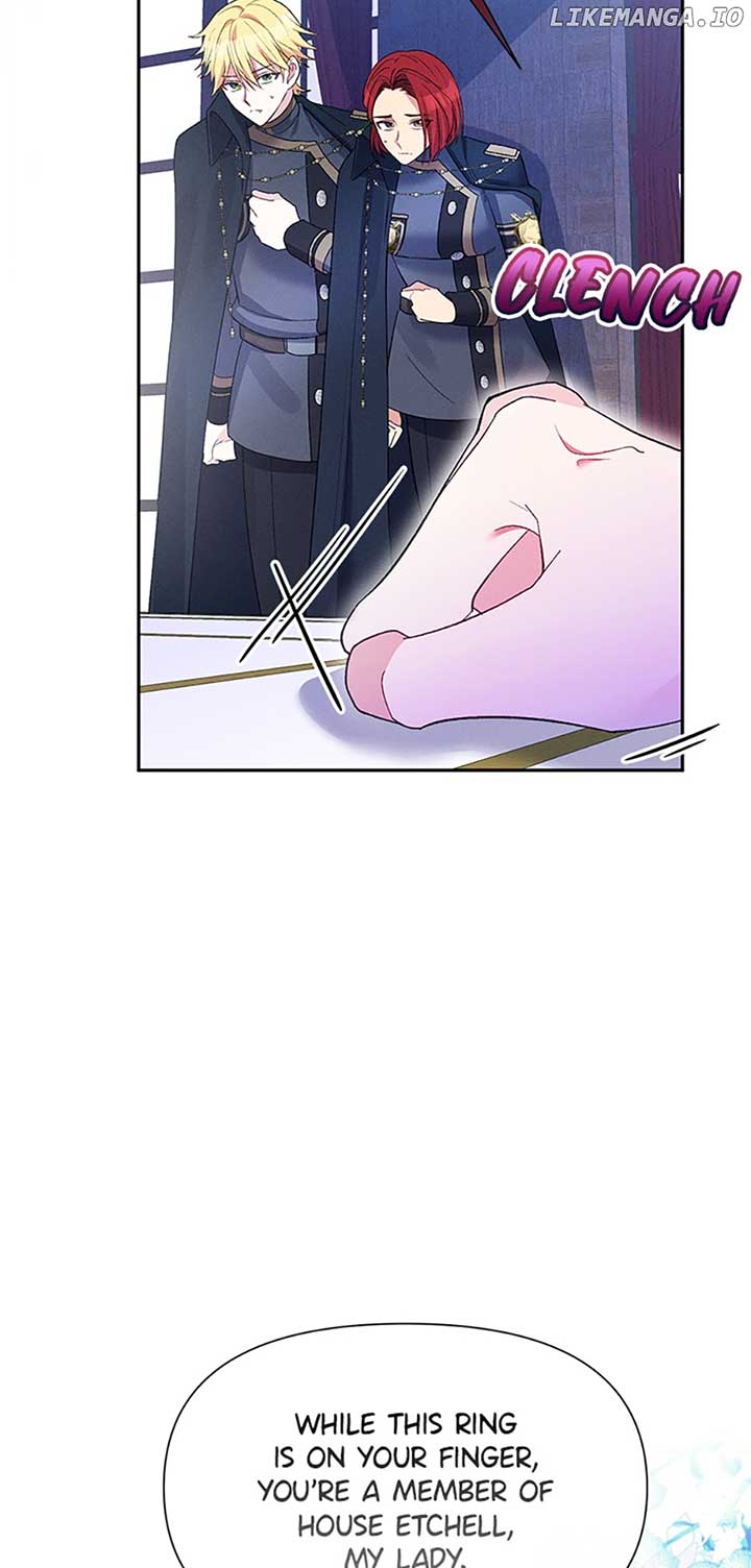 The Goal is to be Self-made chapter 44 page 61