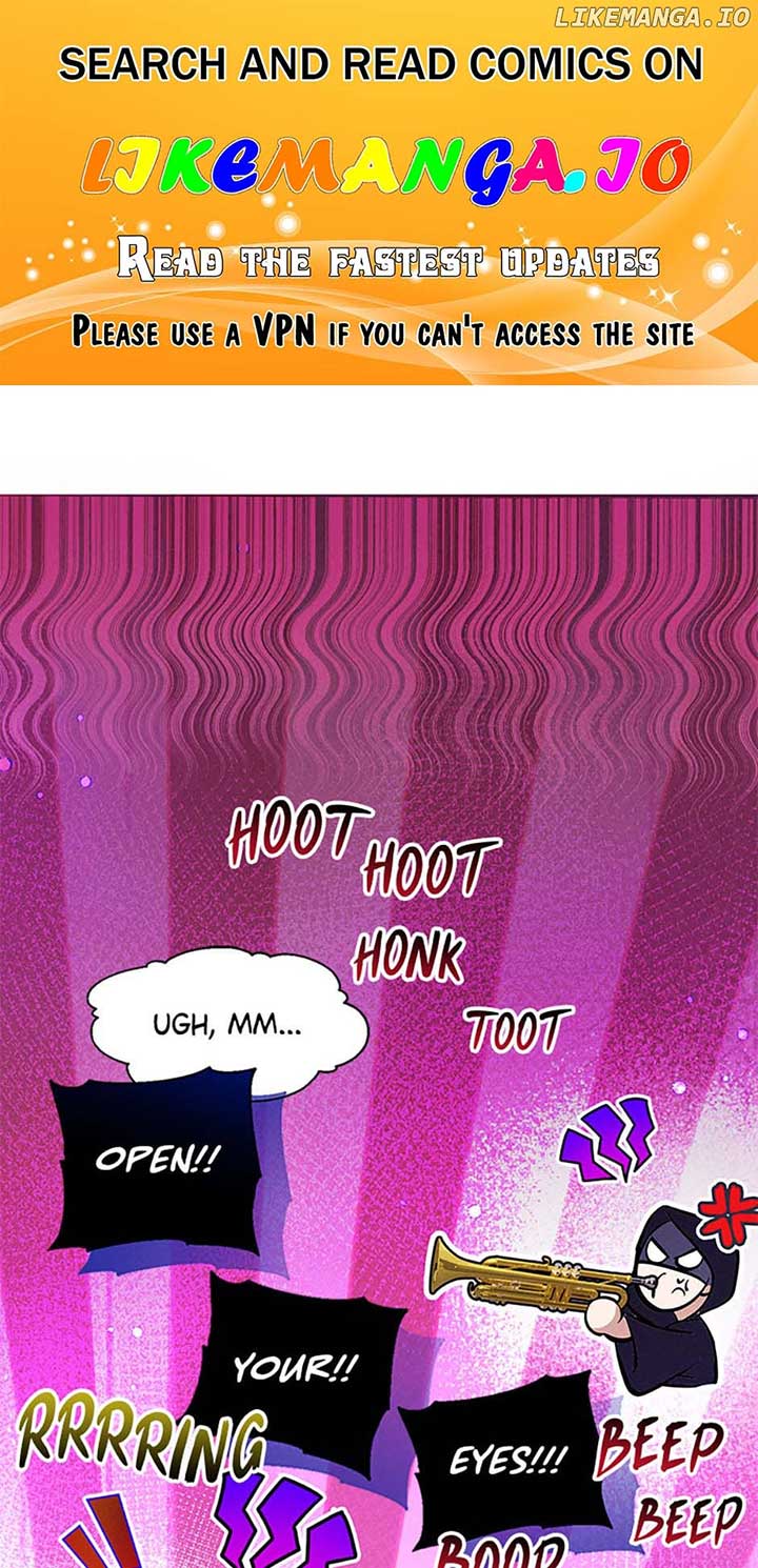 The Goal is to be Self-made chapter 45 page 1