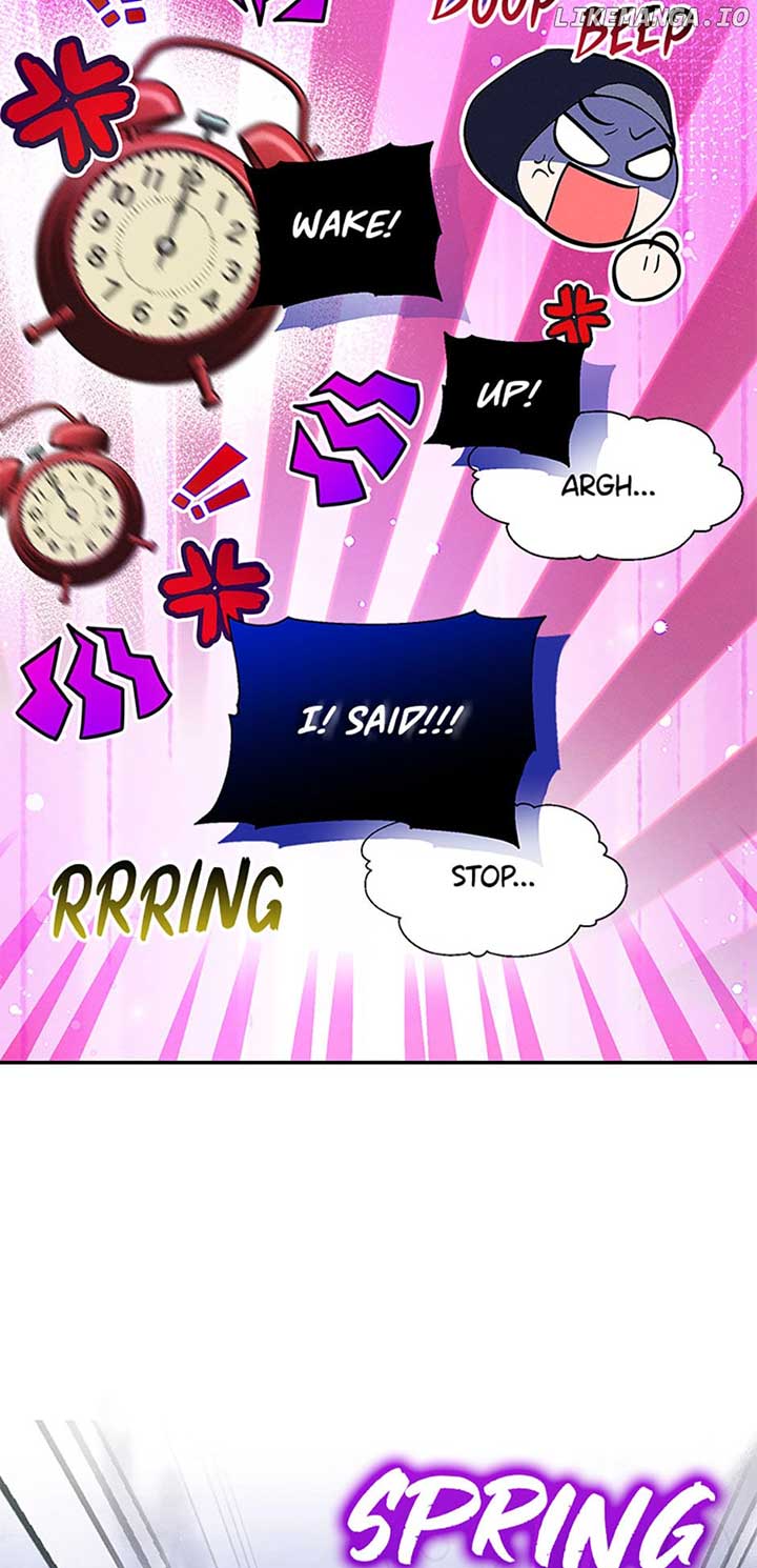 The Goal is to be Self-made chapter 45 page 2