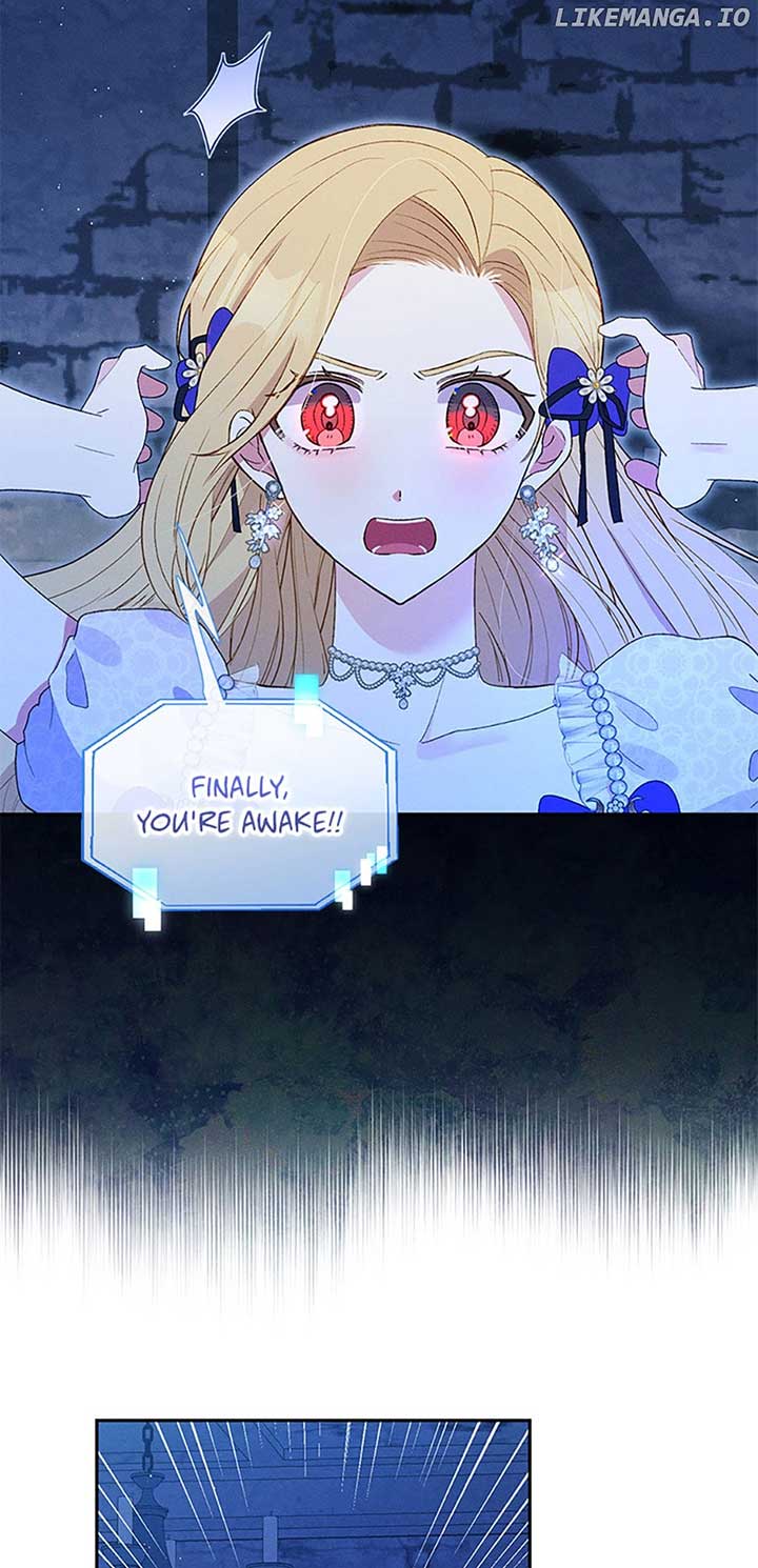 The Goal is to be Self-made chapter 45 page 4