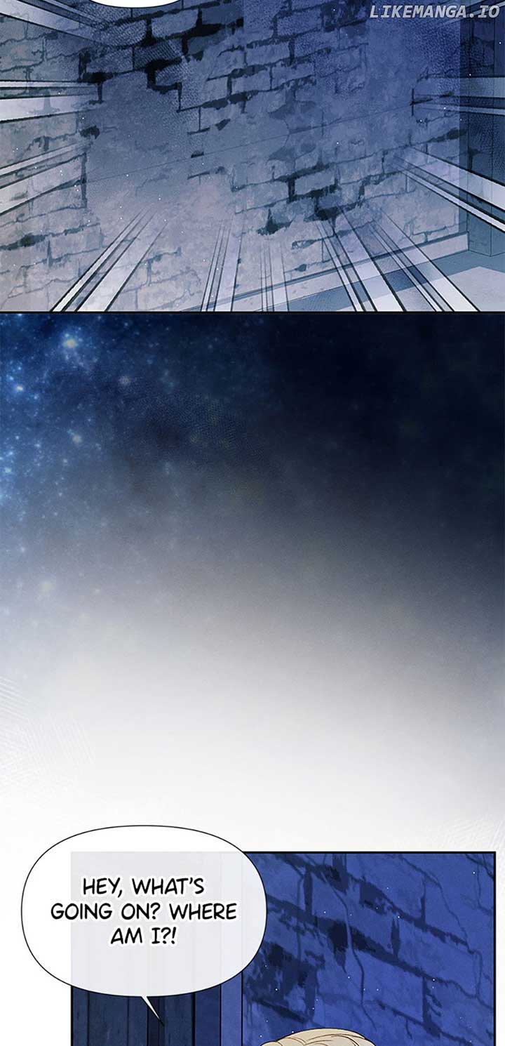 The Goal is to be Self-made chapter 45 page 6