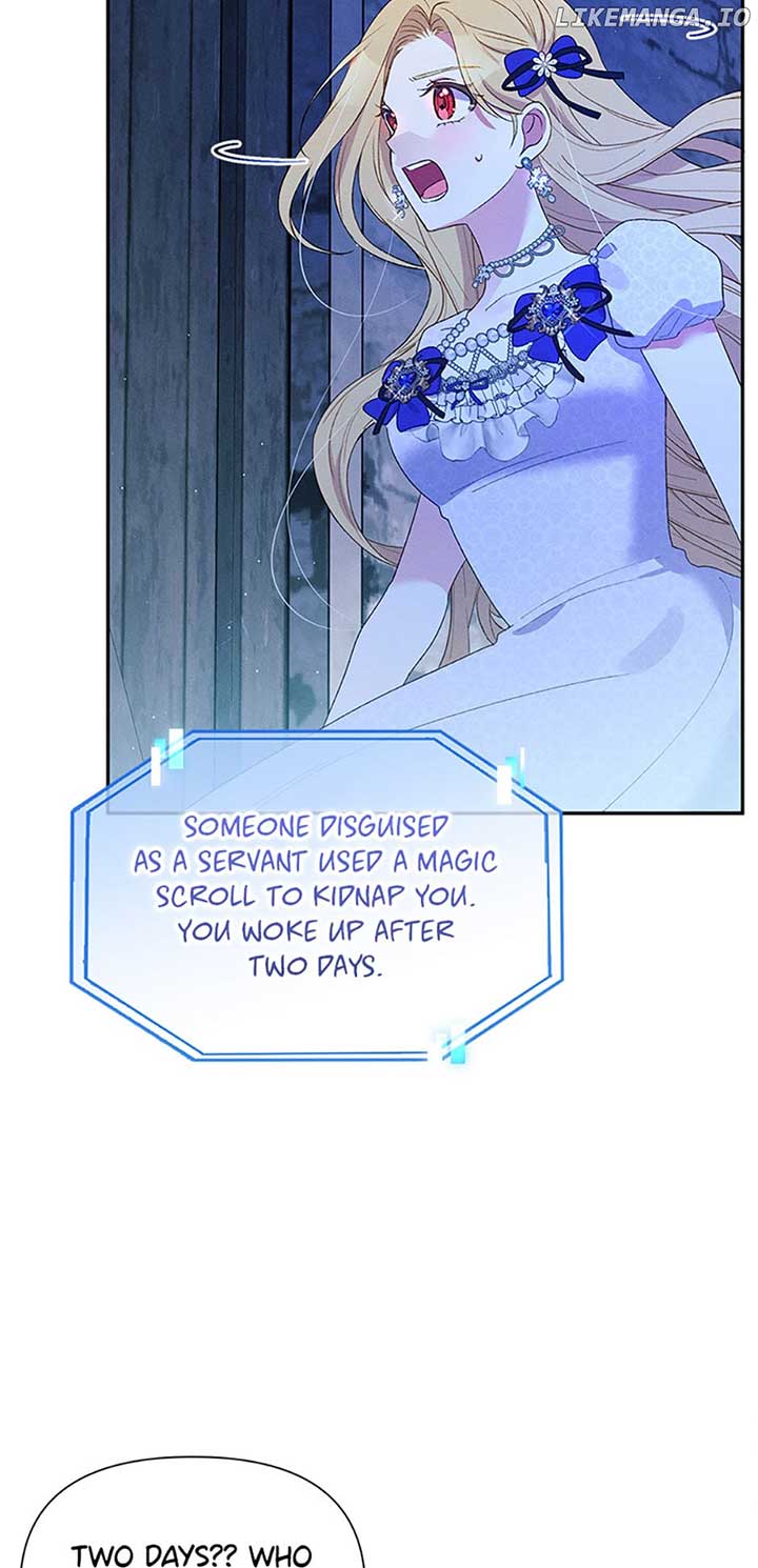 The Goal is to be Self-made chapter 45 page 7
