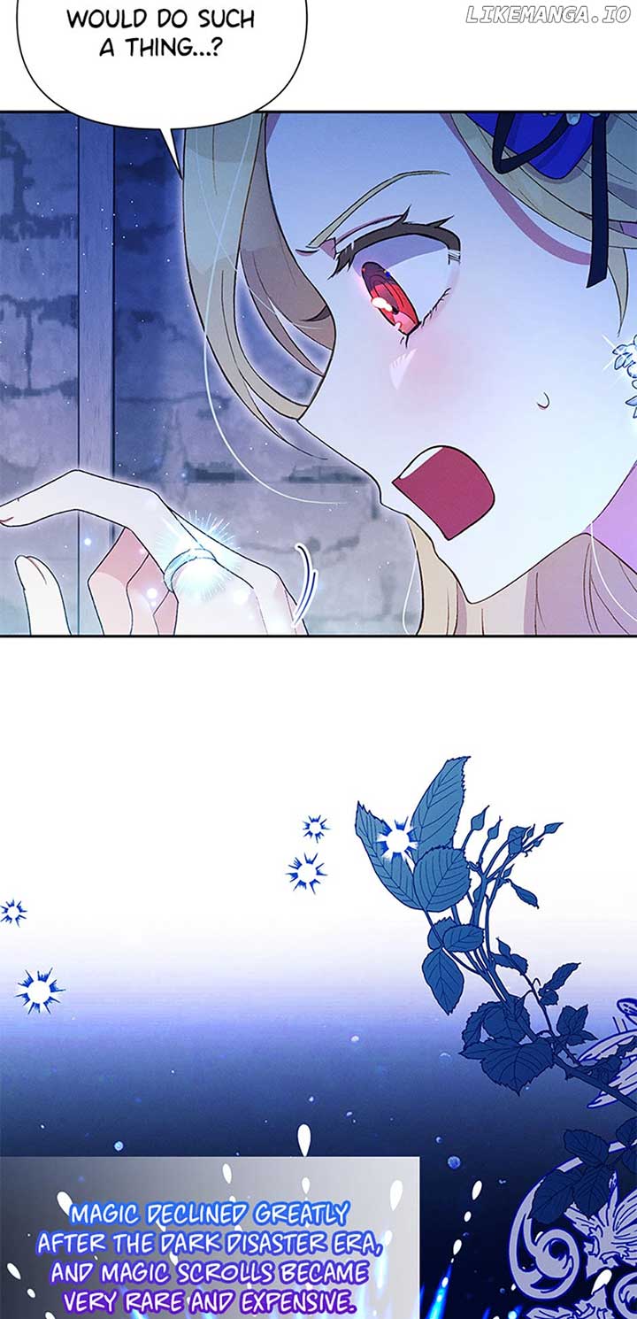 The Goal is to be Self-made chapter 45 page 8