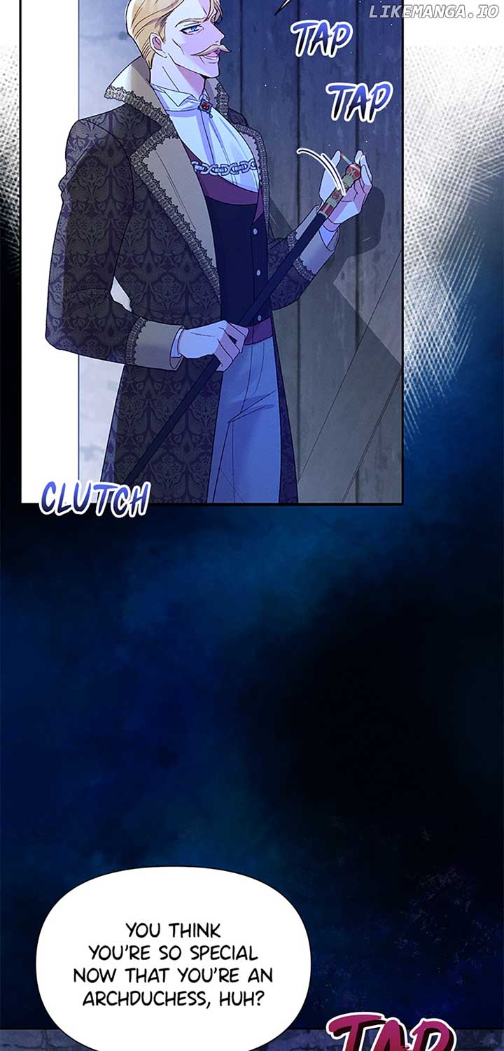 The Goal is to be Self-made chapter 45 page 14