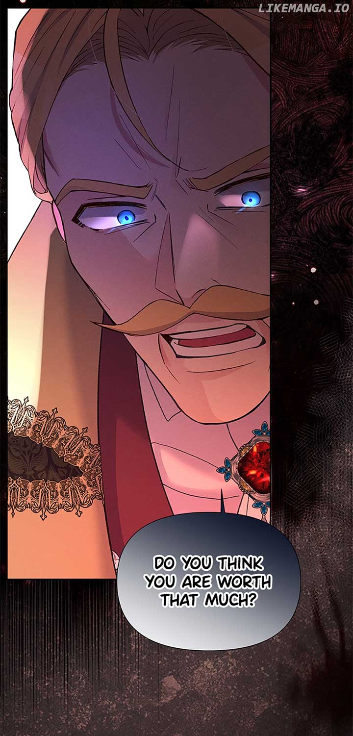 The Goal is to be Self-made chapter 45 page 18