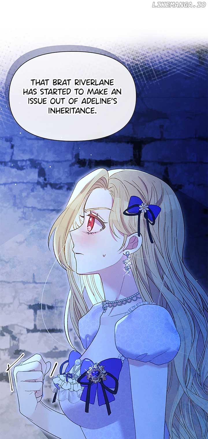 The Goal is to be Self-made chapter 45 page 20