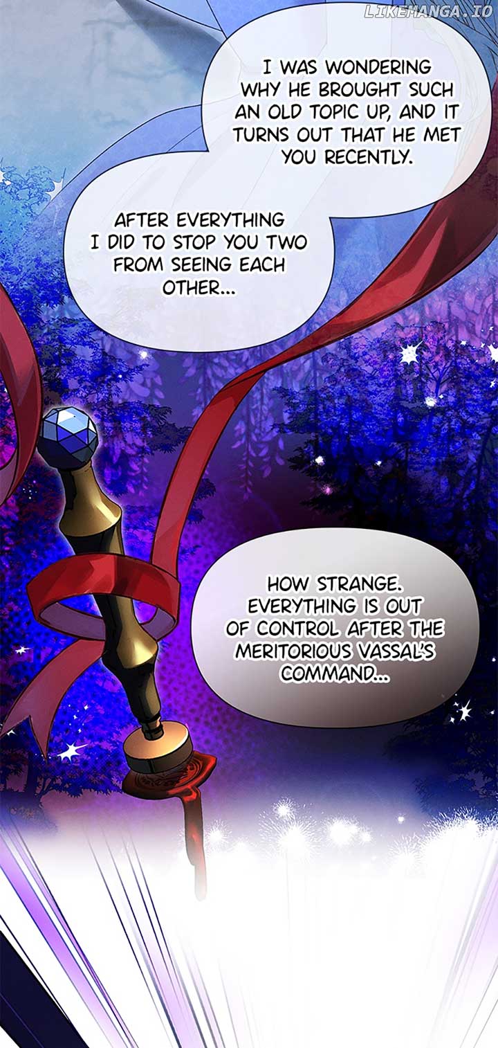 The Goal is to be Self-made chapter 45 page 21