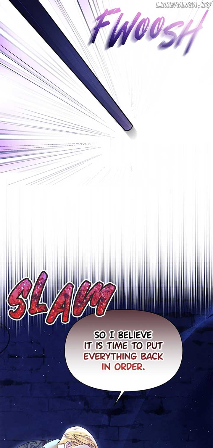 The Goal is to be Self-made chapter 45 page 22