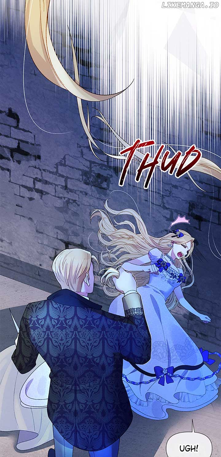 The Goal is to be Self-made chapter 45 page 28