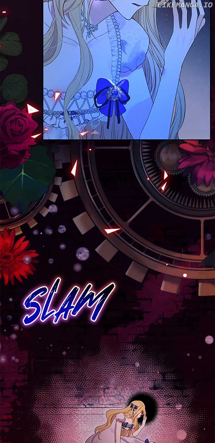 The Goal is to be Self-made chapter 45 page 30