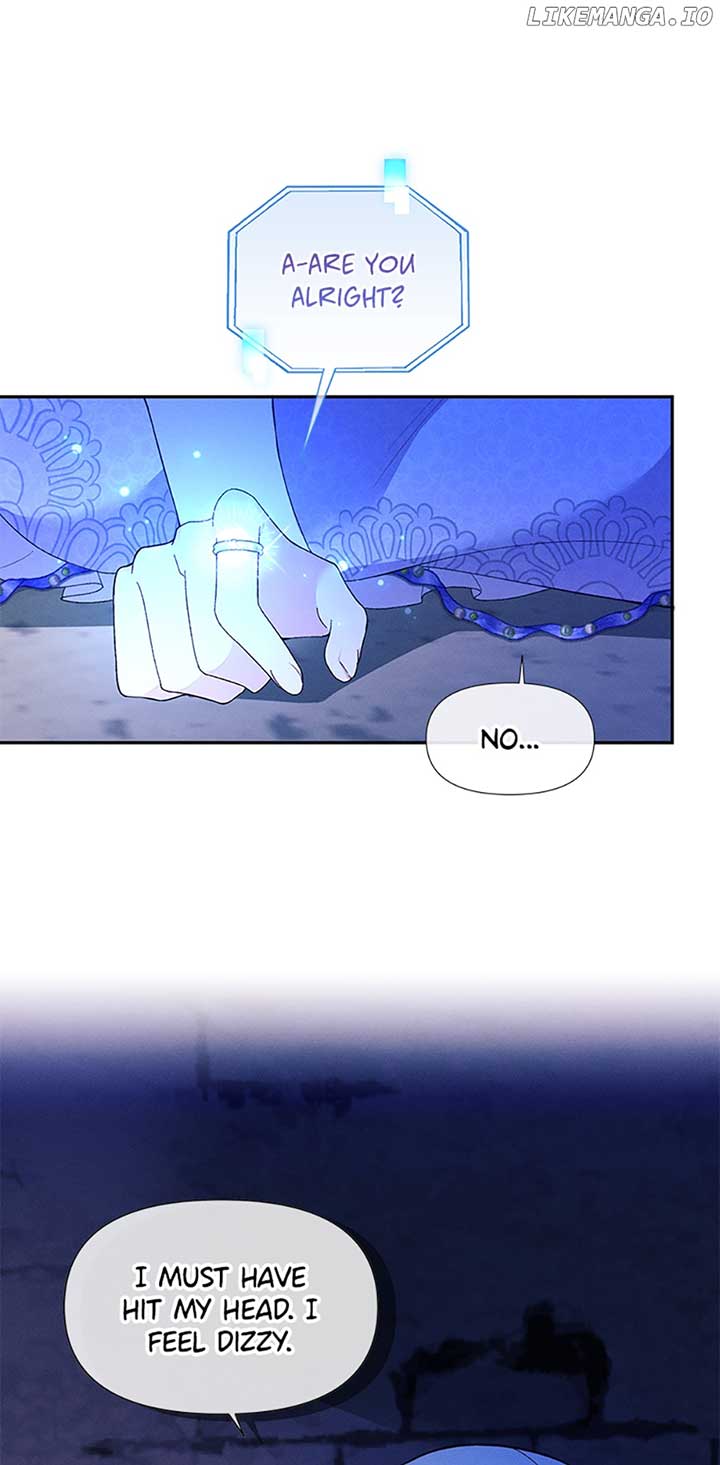 The Goal is to be Self-made chapter 45 page 32