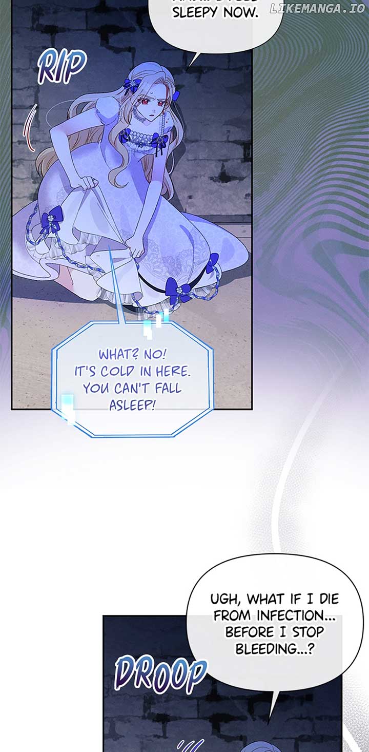 The Goal is to be Self-made chapter 45 page 34