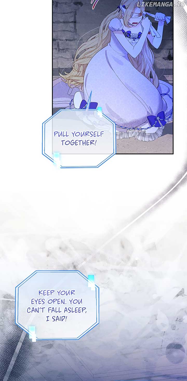 The Goal is to be Self-made chapter 45 page 35