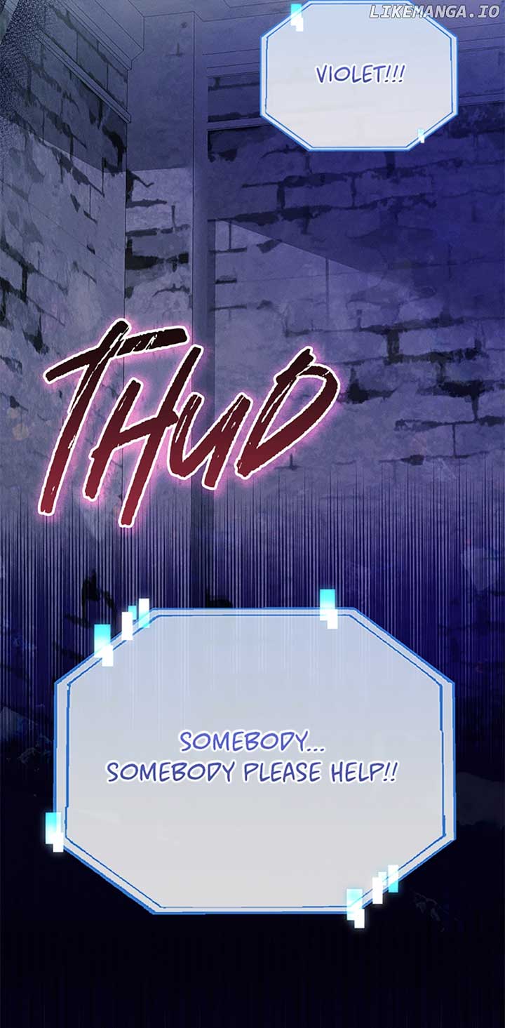 The Goal is to be Self-made chapter 45 page 36