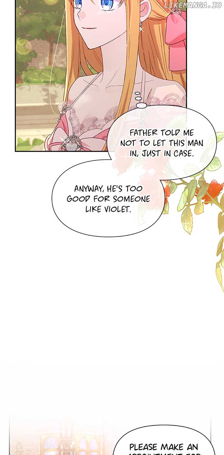 The Goal is to be Self-made chapter 45 page 40