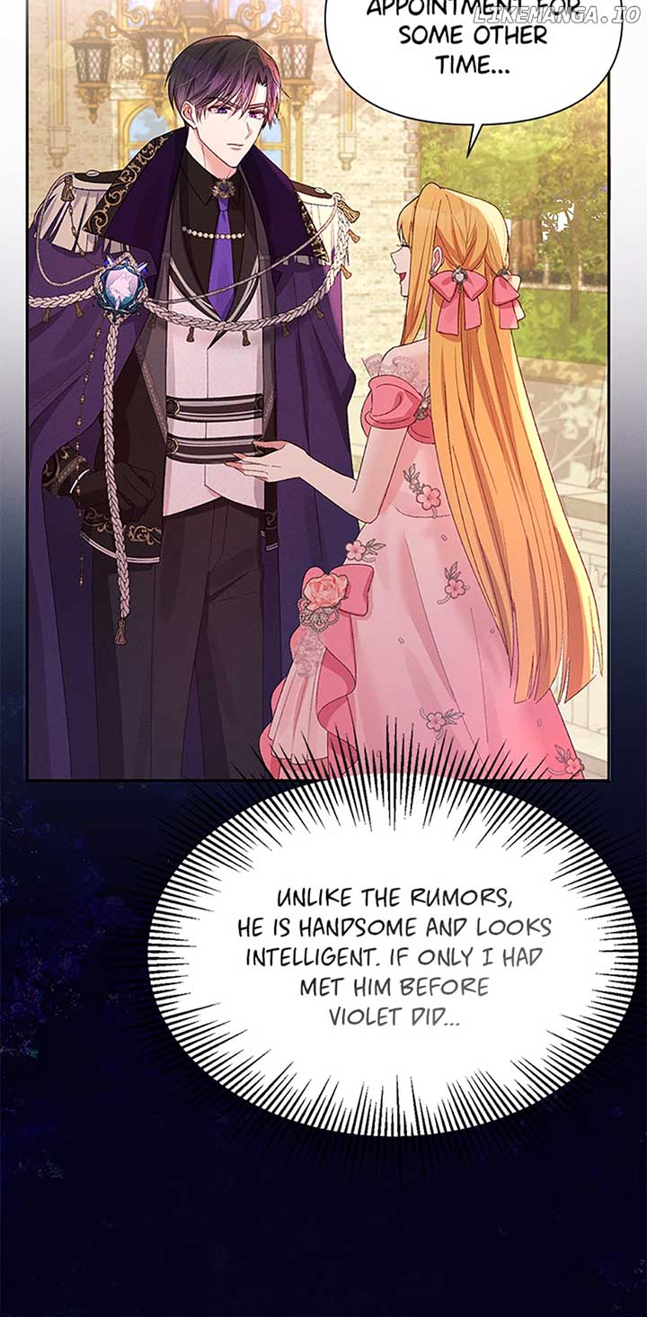 The Goal is to be Self-made chapter 45 page 41