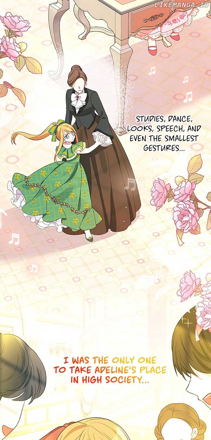 The Goal is to be Self-made chapter 45 page 44