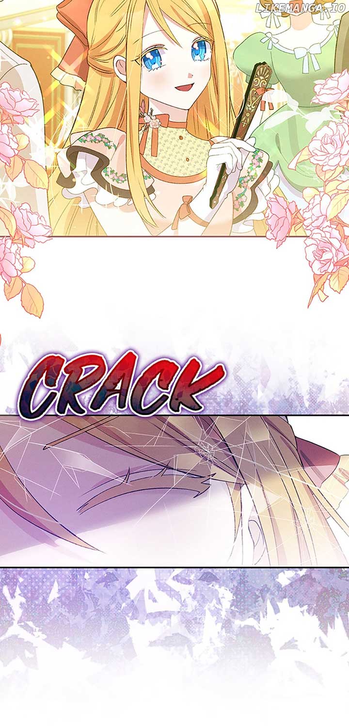 The Goal is to be Self-made chapter 45 page 45