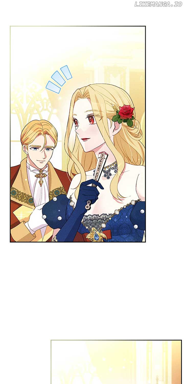 The Goal is to be Self-made chapter 45 page 48