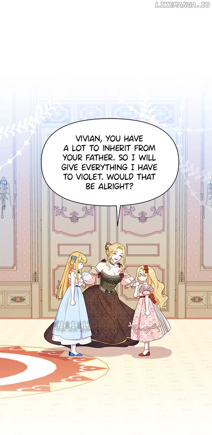 The Goal is to be Self-made chapter 45 page 52