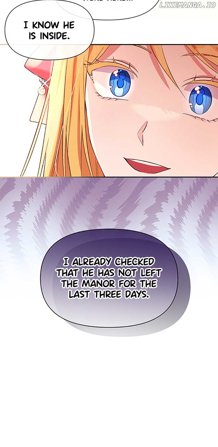 The Goal is to be Self-made chapter 45 page 59