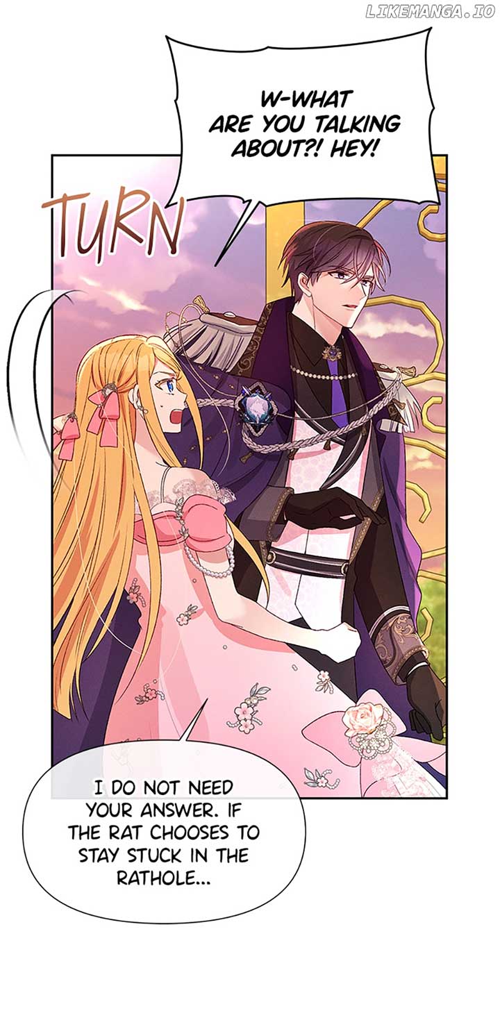 The Goal is to be Self-made chapter 45 page 60