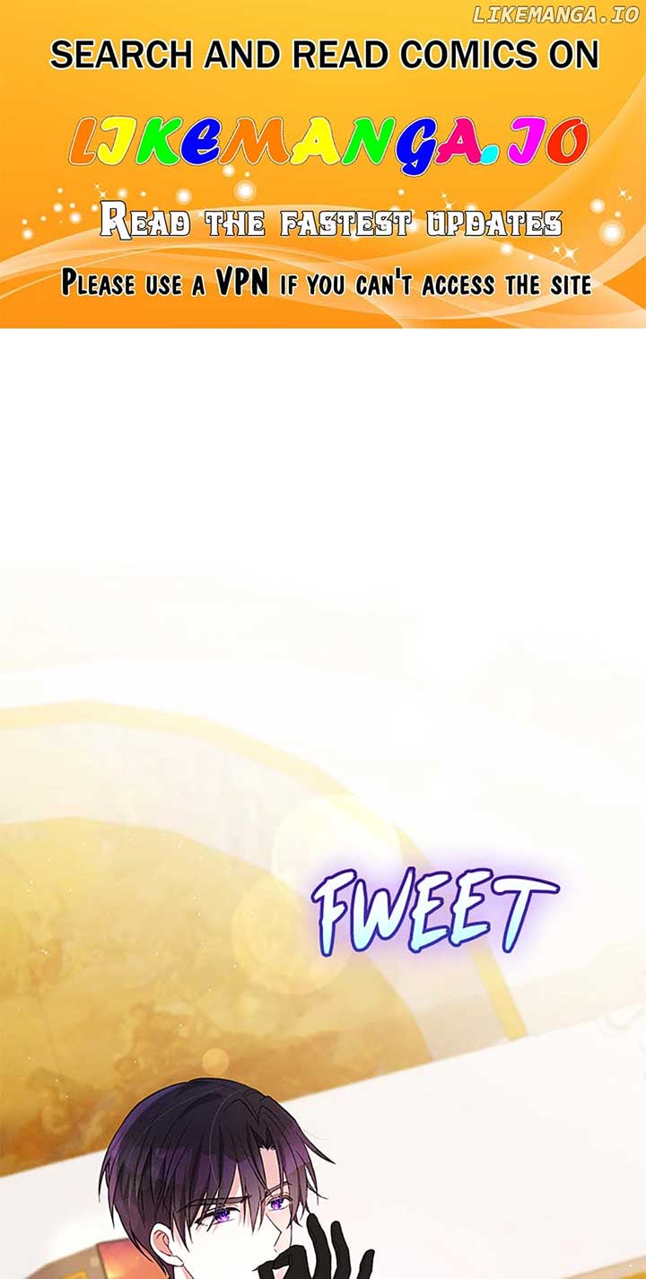 The Goal is to be Self-made chapter 46 page 1