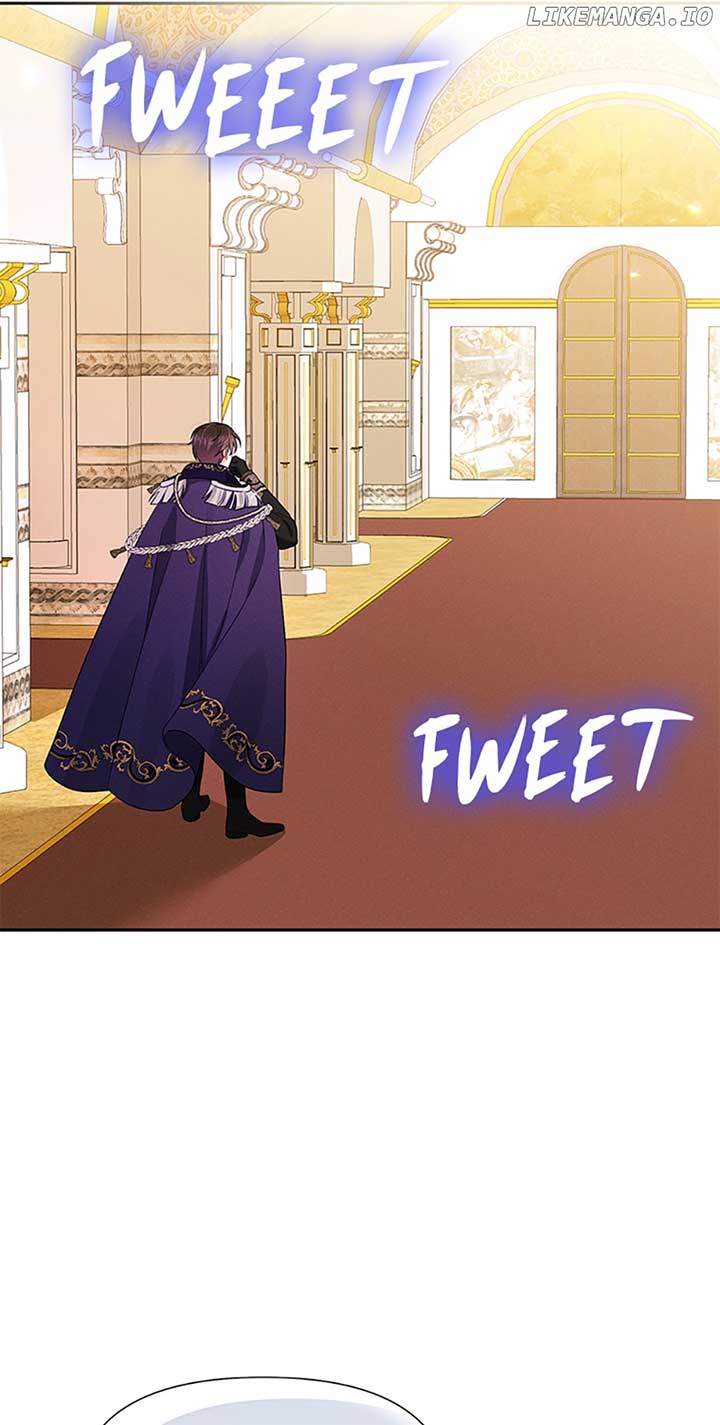 The Goal is to be Self-made chapter 46 page 3