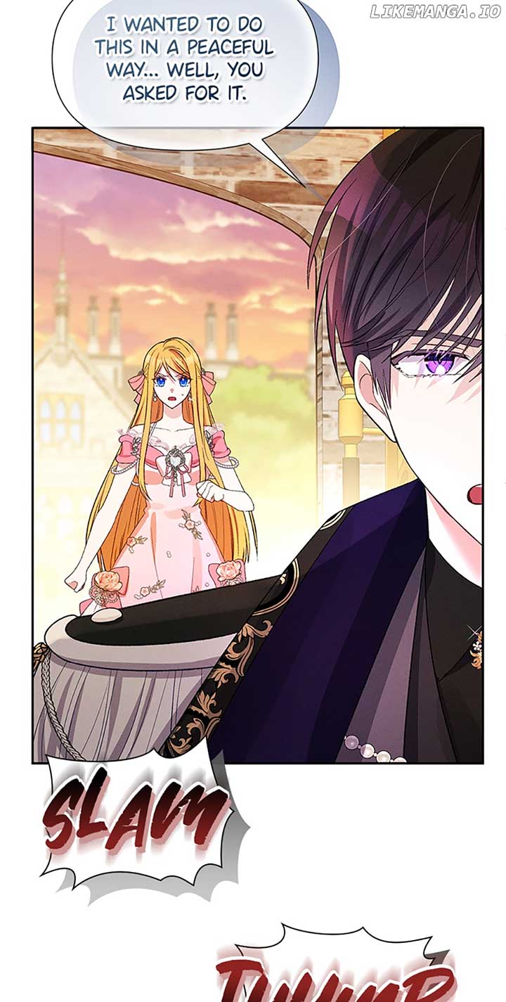The Goal is to be Self-made chapter 46 page 4