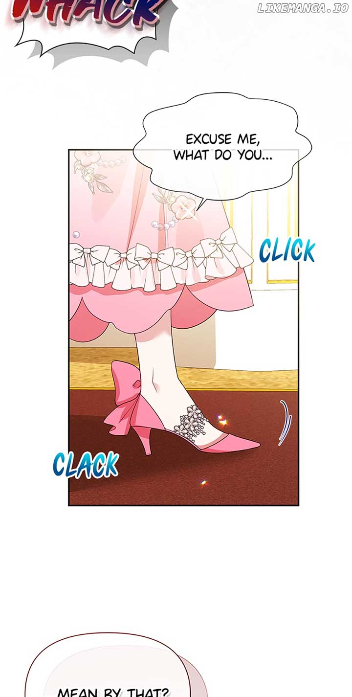 The Goal is to be Self-made chapter 46 page 6