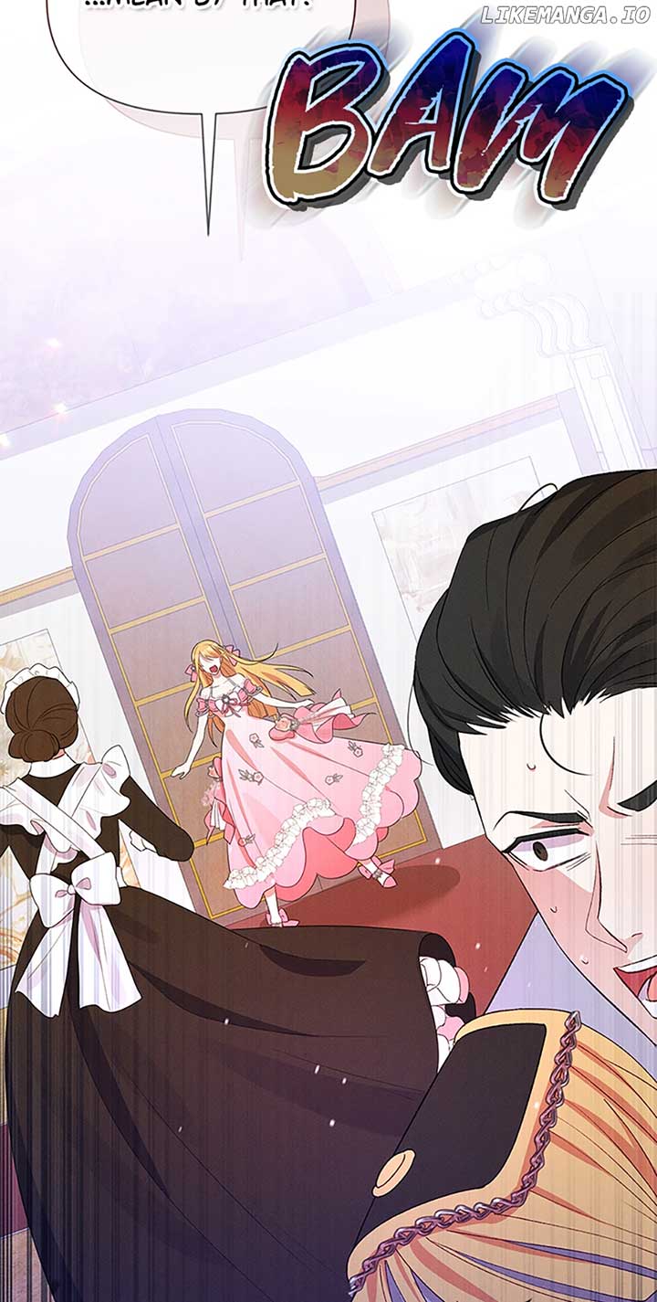 The Goal is to be Self-made chapter 46 page 7