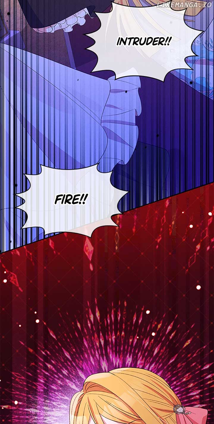 The Goal is to be Self-made chapter 46 page 8