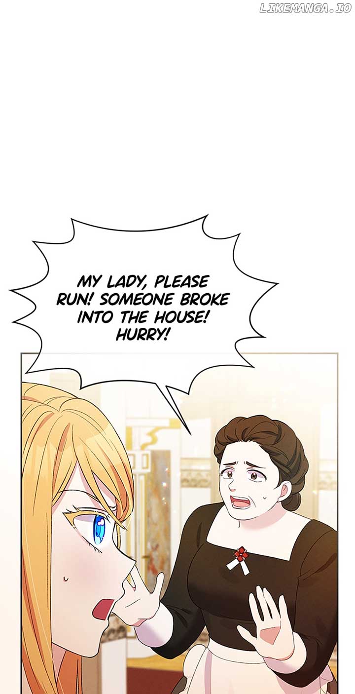 The Goal is to be Self-made chapter 46 page 10
