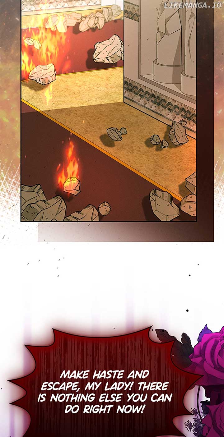 The Goal is to be Self-made chapter 46 page 13