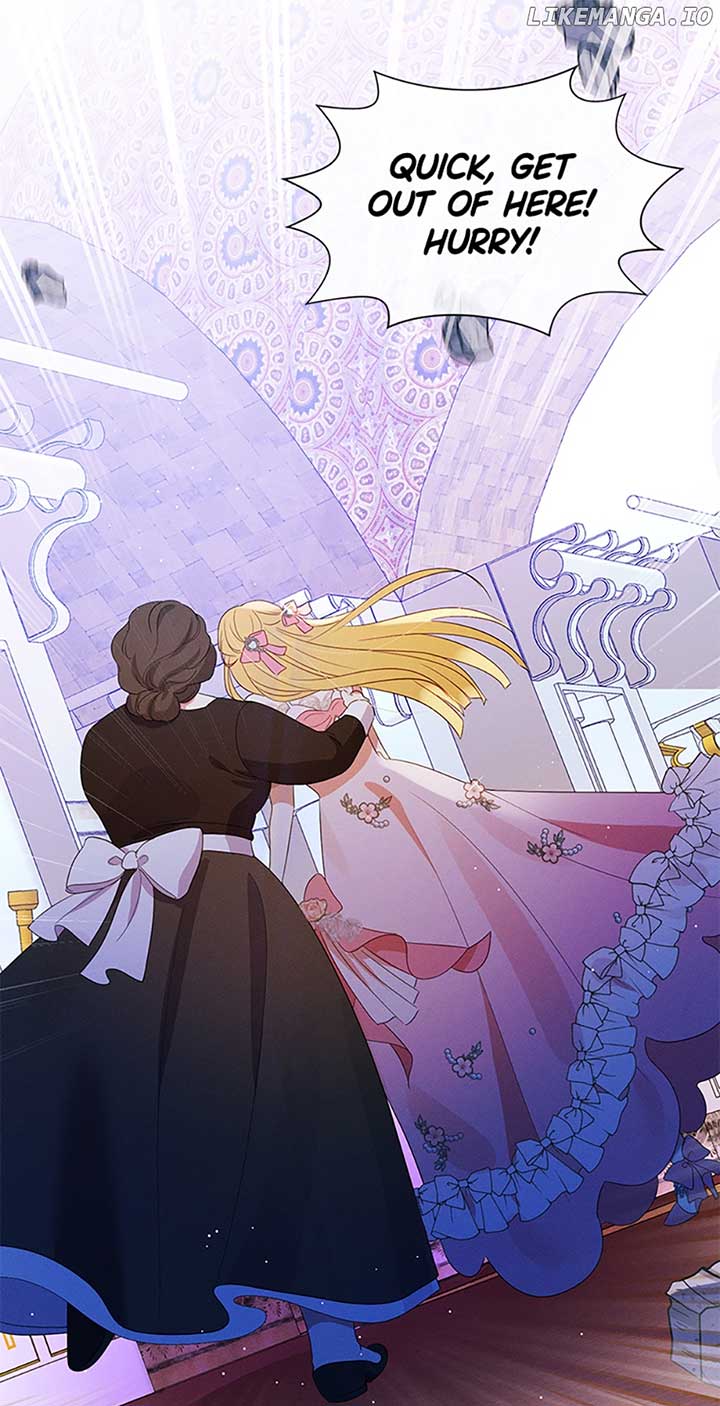 The Goal is to be Self-made chapter 46 page 17