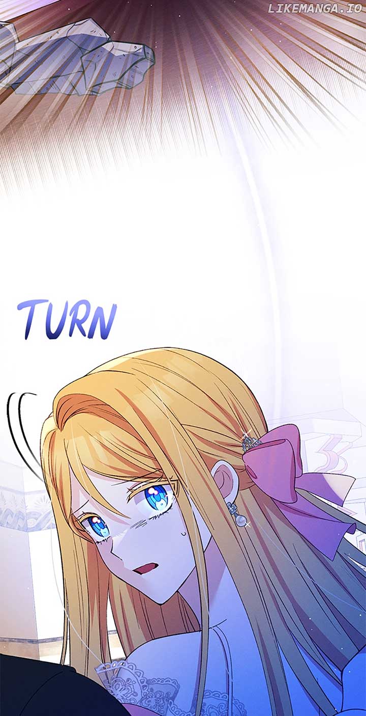 The Goal is to be Self-made chapter 46 page 18